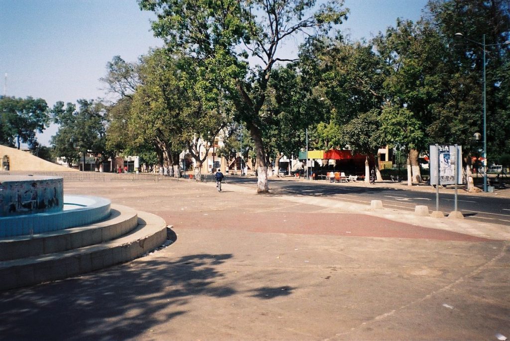 Thies Senegal